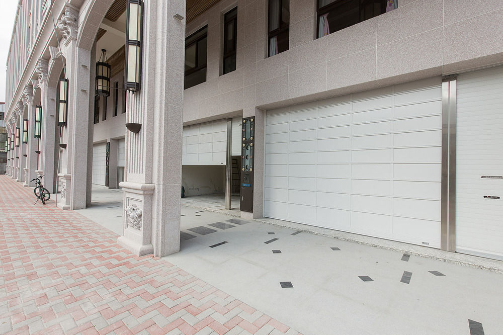 Money B&B Hualien Exterior foto